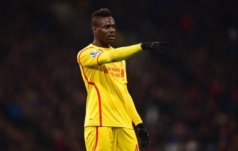 南野拓実、リヴァプールでのゴール数で上回った有名FW11人｜写真4