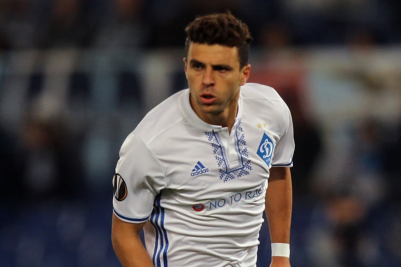 Jリーグにやって来るかもしれない外国籍選手11人（2018夏編）｜写真2