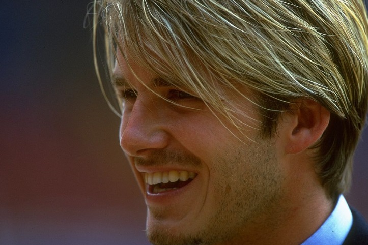 ネイマールにロナウド、宮市亮も！「衝撃の坊主頭になった有名スターとその姿」｜写真22