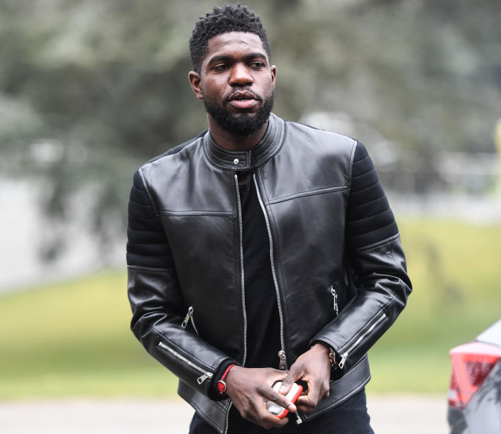 2018年春！フランス代表選手の「私服ファッション」を見まくる｜写真4