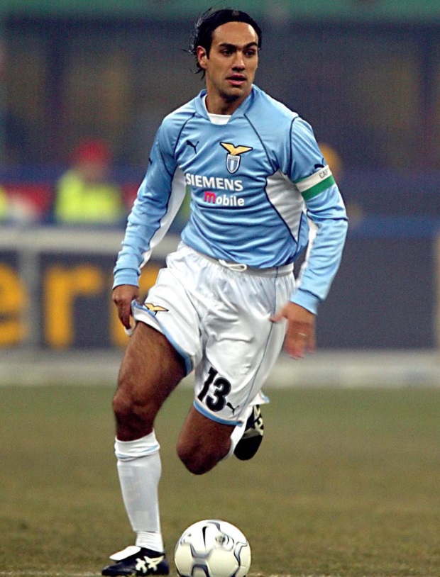 もう20年前！「2002年の最強ベストイレブン」はこうだった｜写真3