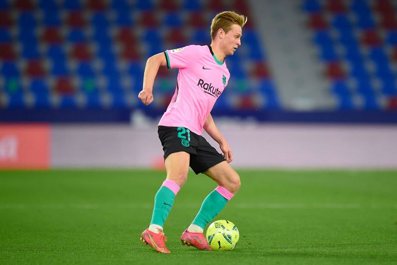 世界で最も「高額で買われた」MF、TOP5｜写真4