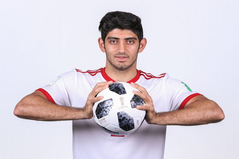 アジアカップに出場した「Jリーグで成功しそうな7名」｜写真4