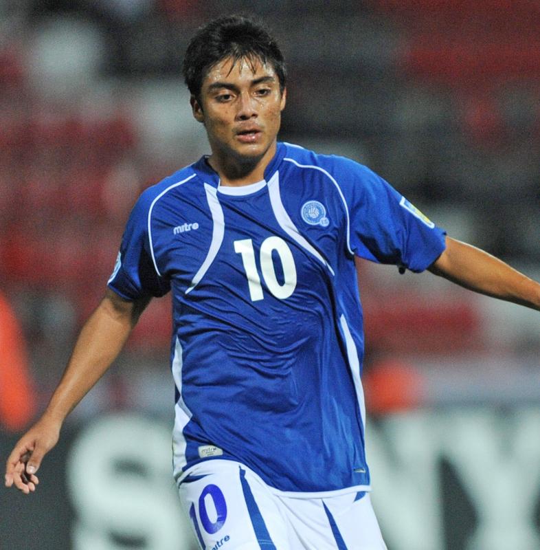 U-20ワールドカップ、「マイナーな国々」の知られざるユニフォームを愉しむ｜写真12