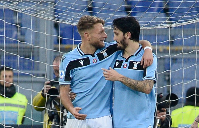 サッカー界、いま最も「密な二人」はこの5組！｜写真5