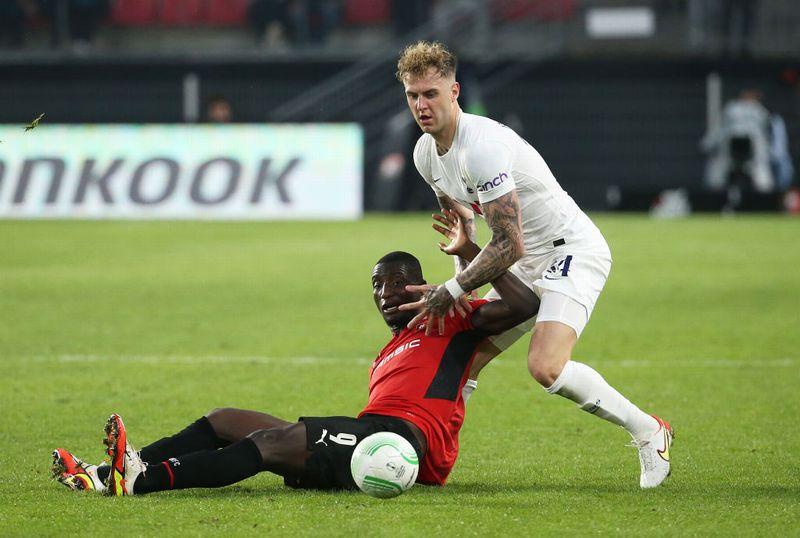 トッテナムで「給与が高い5名、低い5名」｜写真3