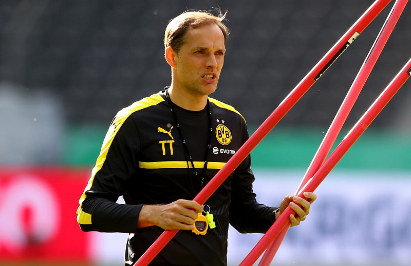 日本代表の後任も？今、フリーの大物監督10人｜写真4