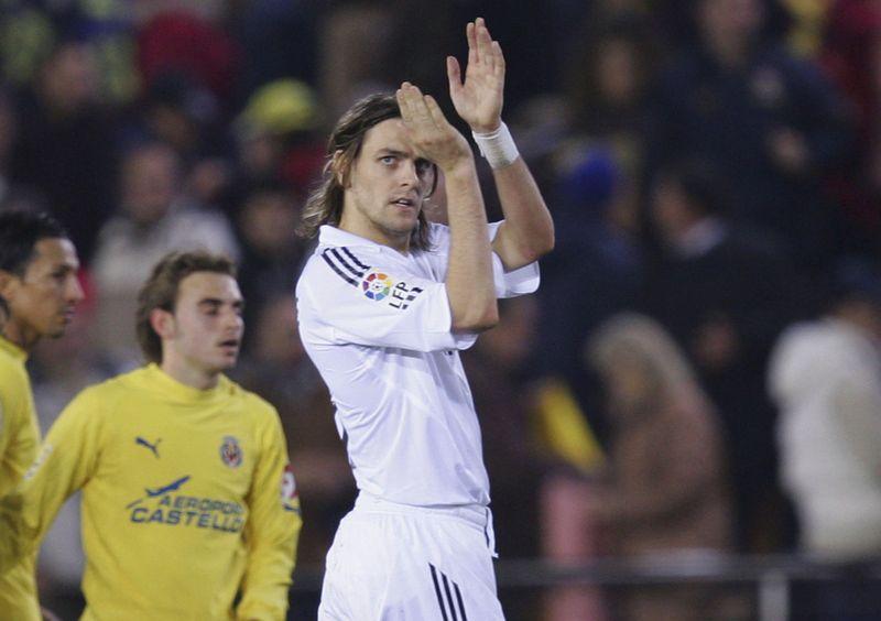 レアル・マドリーで「キャリアを急落させた」12名｜写真5