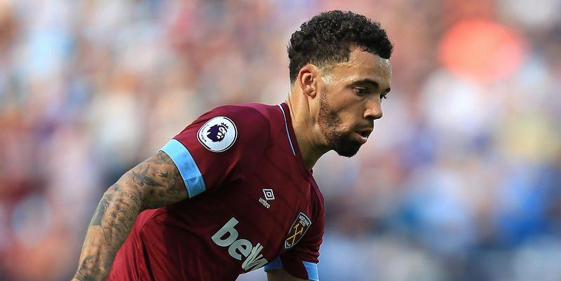 サラーもマネもいない！プレミアリーグ、現時点での「最速選手」TOP20｜写真8