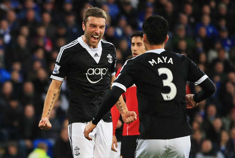 南野拓実はどうなる！リヴァプールとサウサンプトンが取引した7人のスター｜写真6