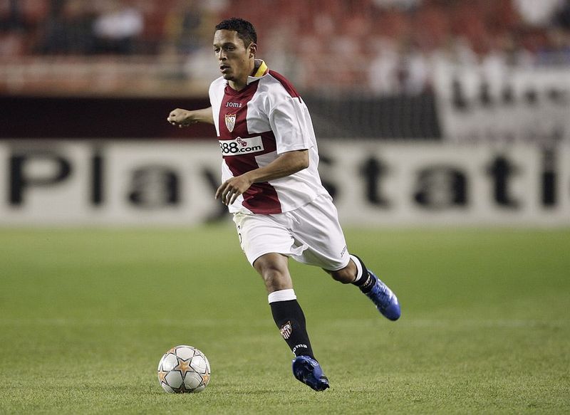 セビージャが育てた「世界トップクラスのスター5名」｜写真3