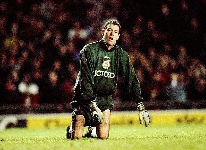 歴史上「最も奇妙な怪我をした」17名の選手｜写真8