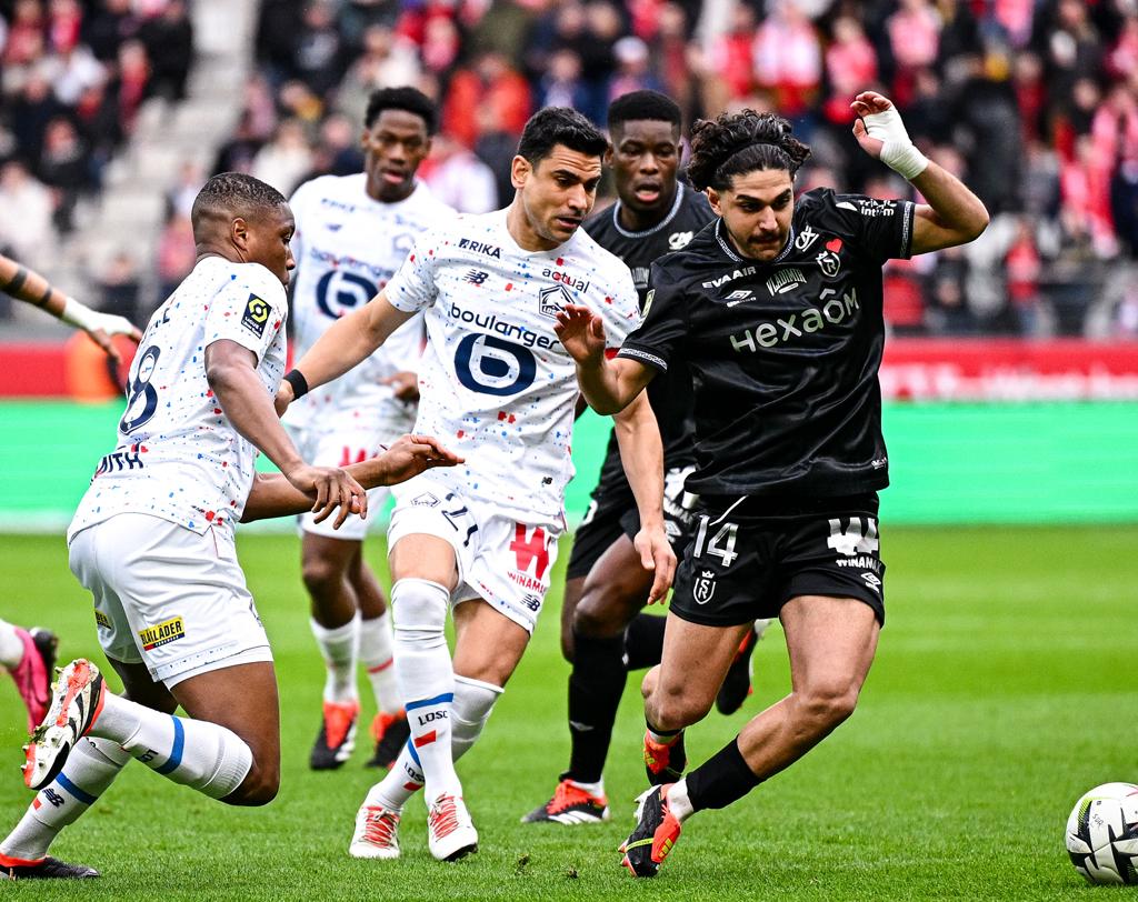 今季「特別ユニフォームを着て、ホームで負けた」欧州の6チーム｜写真9