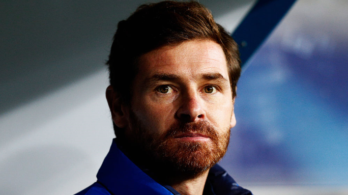 「サンタに負けてない！ヒゲがSEXYなサッカー界の男前たち」｜写真9