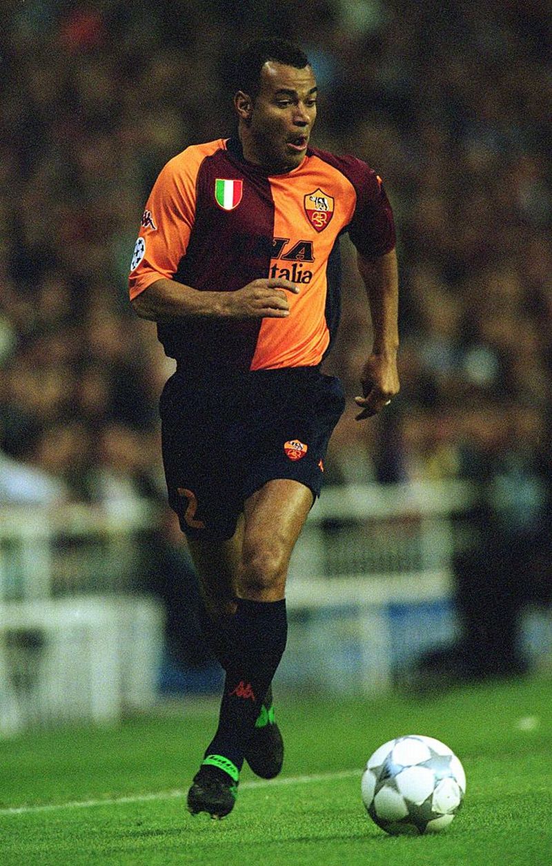 ウイイレ2021「クロス最高の右サイドバック」TOP10｜写真5