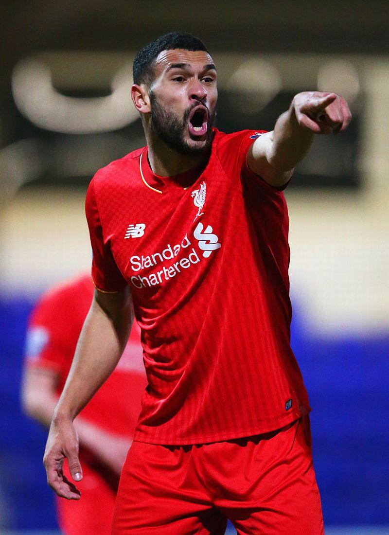 キャラガー引退後、リヴァプールが獲得したCB「最高と最悪の5名」｜写真8