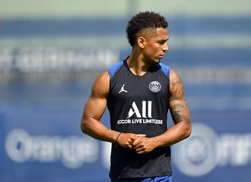 「昔は細かったのにムキムキになった」9選手、写真を比べる｜写真7