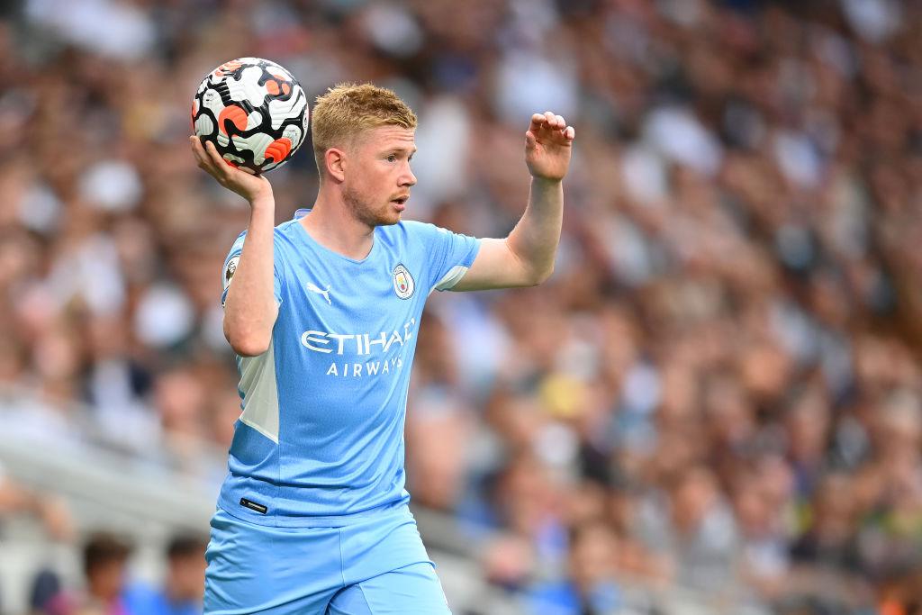 新発売！ゲーム「FIFA22」の”パス能力最強TOP9”｜写真9