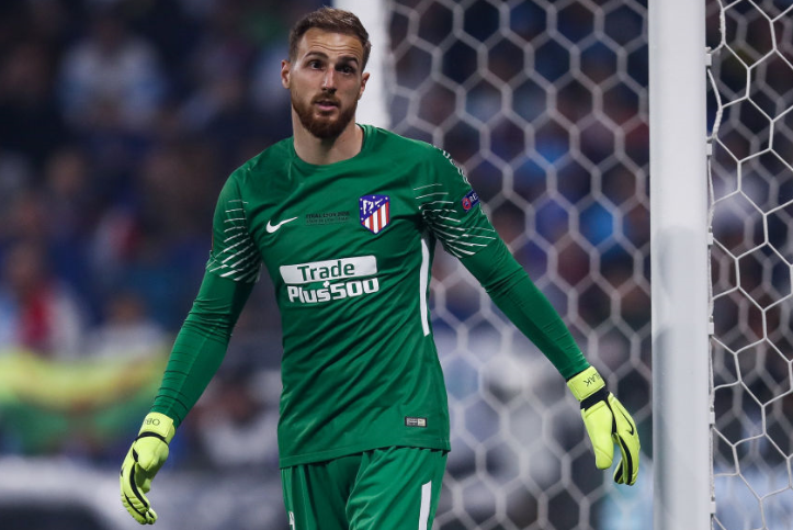 「リヴァプール、補強ターゲットにしうる5人のGK」｜写真5