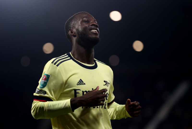 「アーセナル、市場価値よりも高く買ってしまった割高選手たち」｜写真3