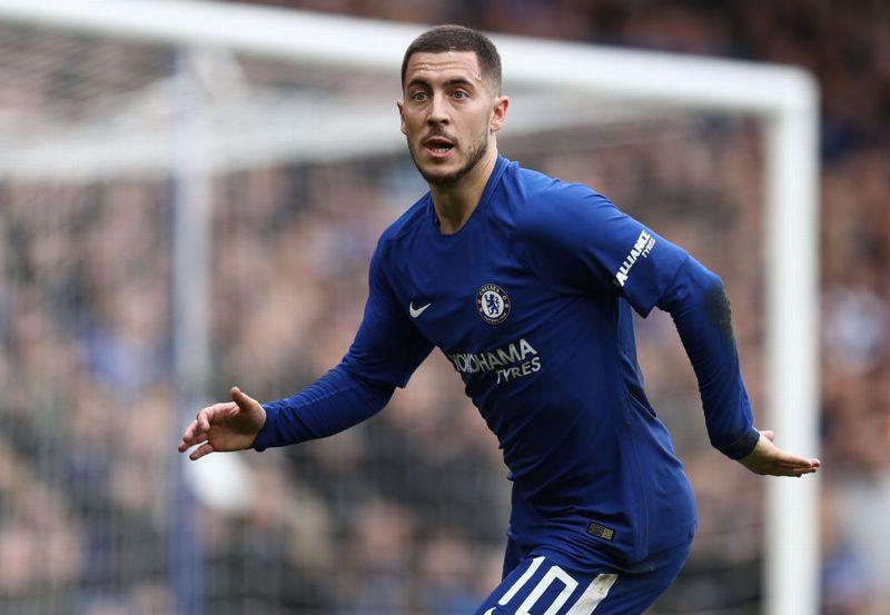 プレミアリーグ、今季の「シュート決定率」TOP20｜写真5