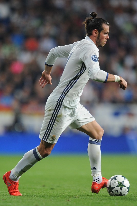 adidasの契約選手で現役最強のベストイレブンを選んでみた｜写真9