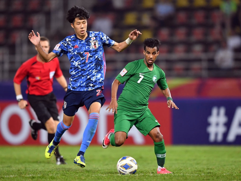 五輪落選に「怪我」が大きな影響を及ぼしたU-24日本人選手5名｜写真3