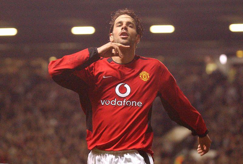 「得点率で見る」プレミアリーグの歴代FW、TOP20｜写真14