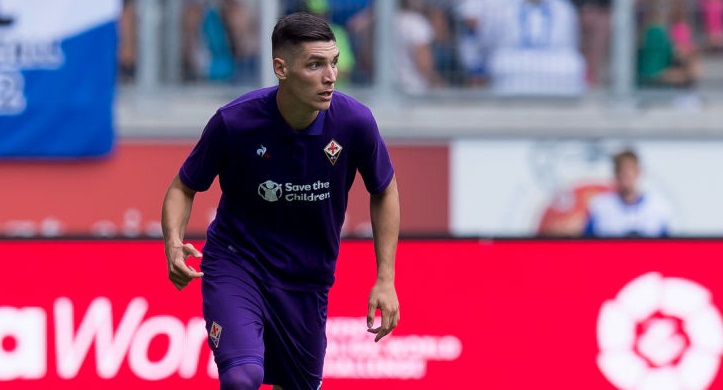 「イケメン多し！セリエAで一押しの宝石たち」｜写真3