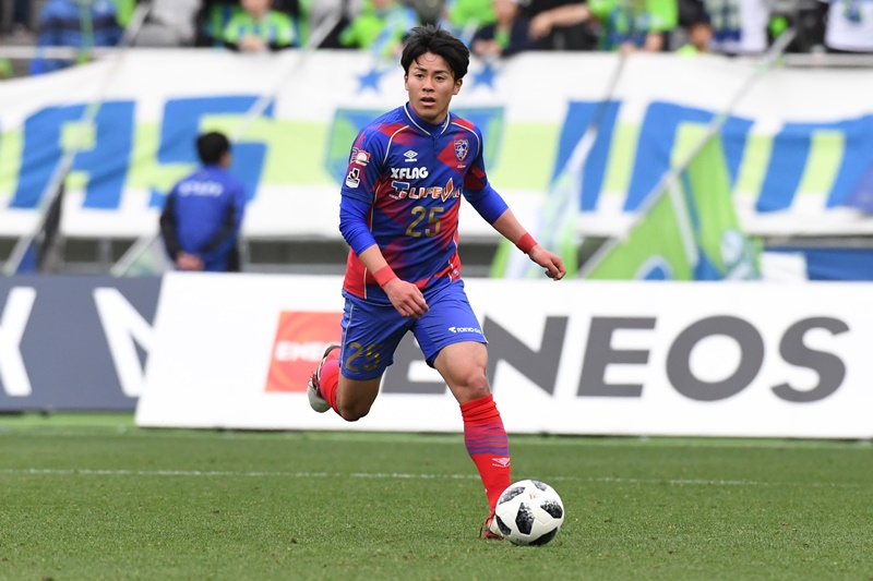 日本代表に復帰の昌子は“怪物”を止められるのか！？「今週の5名」｜写真2