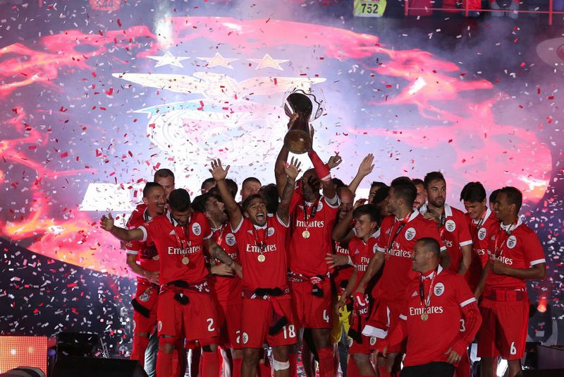 欧州で最も借金が多いクラブ、ワースト20｜写真19