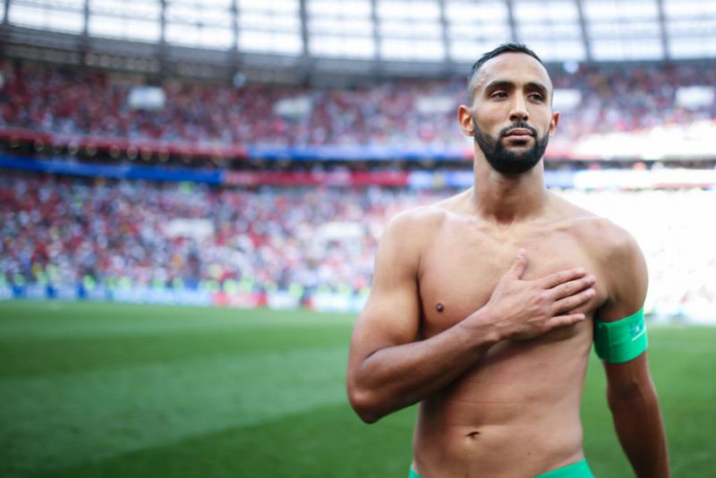 タレント多すぎ！W杯で「フランス出身だが他の国を選んだ選手」ベストイレブン｜写真3