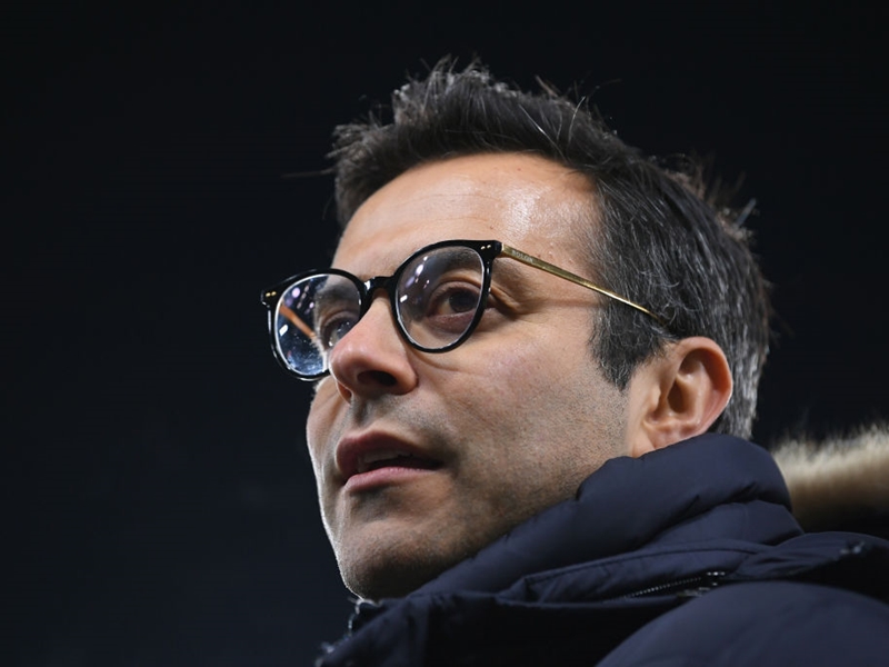 おかえりリーズ！17年ぶりのプレミアでの戦いを占う5選手｜写真2