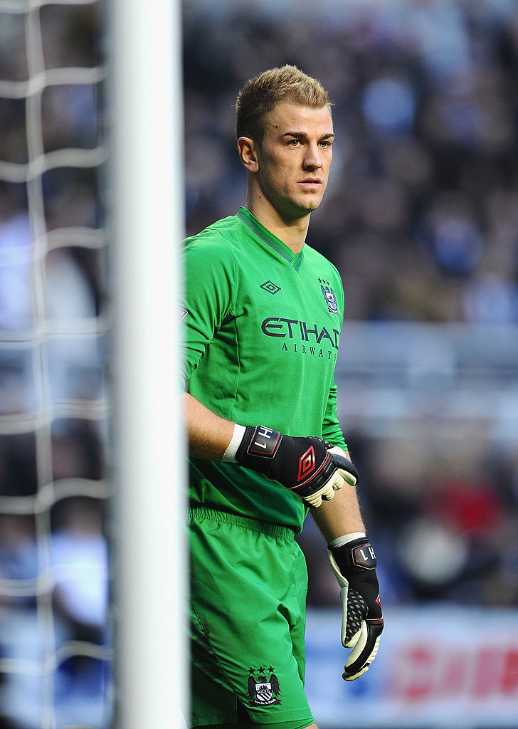 人気ゲーム「FIFAシリーズ」歴代カバーを飾ったスーパースターたち｜写真30