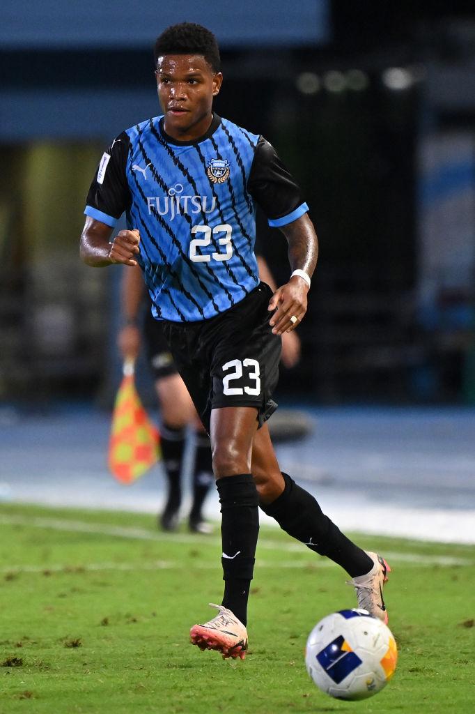 鬼木監督の川崎フロンターレで「特に成長した」5名の選手｜写真5