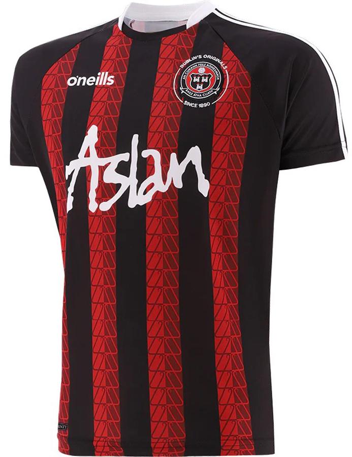 ボヘミアン、またも音楽ユニ！伝説のロックバンド『Thin Lizzy』とコラボの新アウェイユニフォームを発表｜写真9