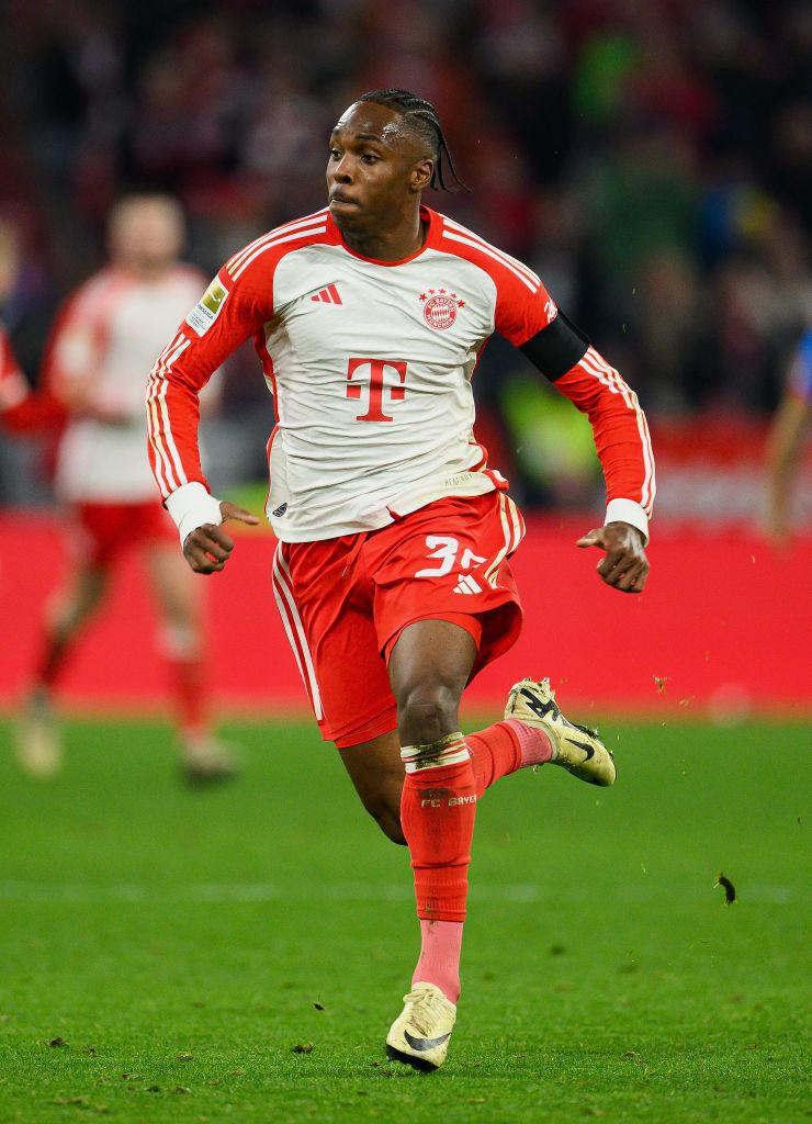 今、ヨーロッパで「最もエキサイティングな10代選手」5名｜写真5