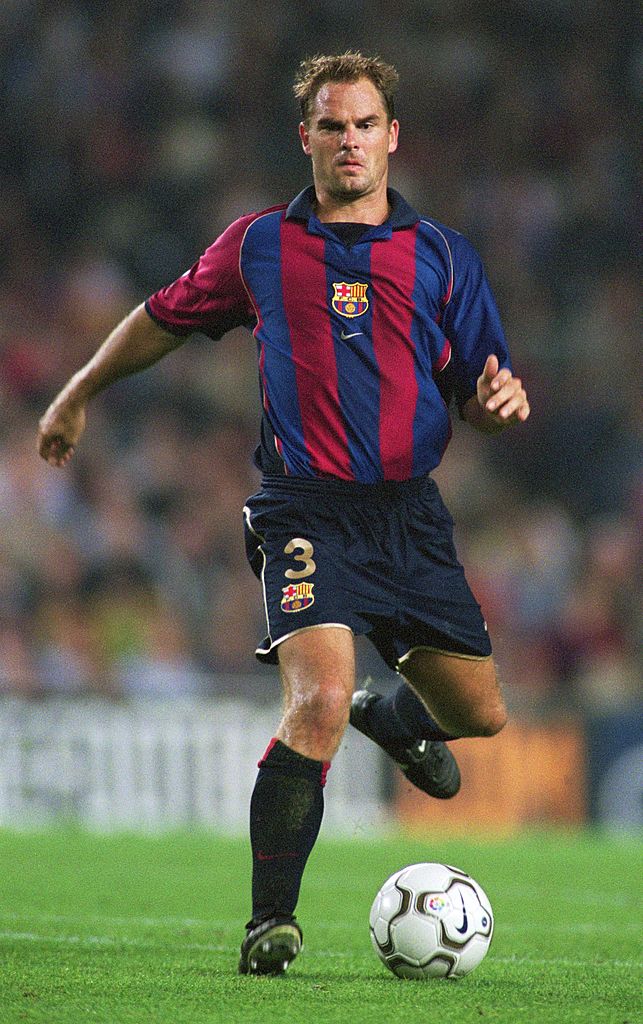 ドーピングで陽性になったスーパースター、6名。オナナ、マラドーナ…｜写真5