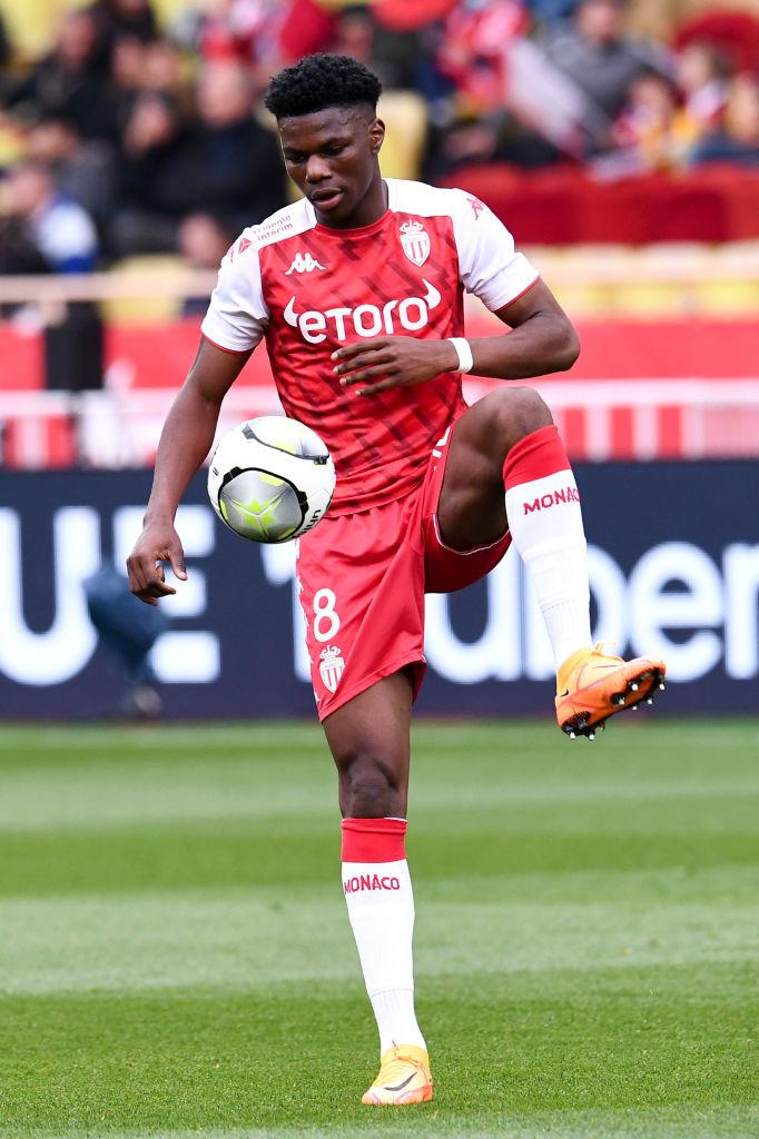 テンハーフ監督就任、ユナイテッドが「求める7名の超スター」｜写真5