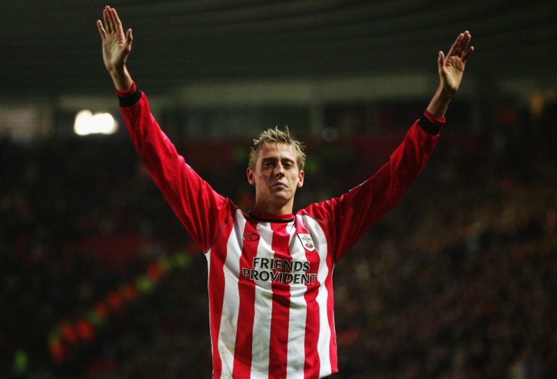 南野拓実はどうなる！リヴァプールとサウサンプトンが取引した7人のスター｜写真7