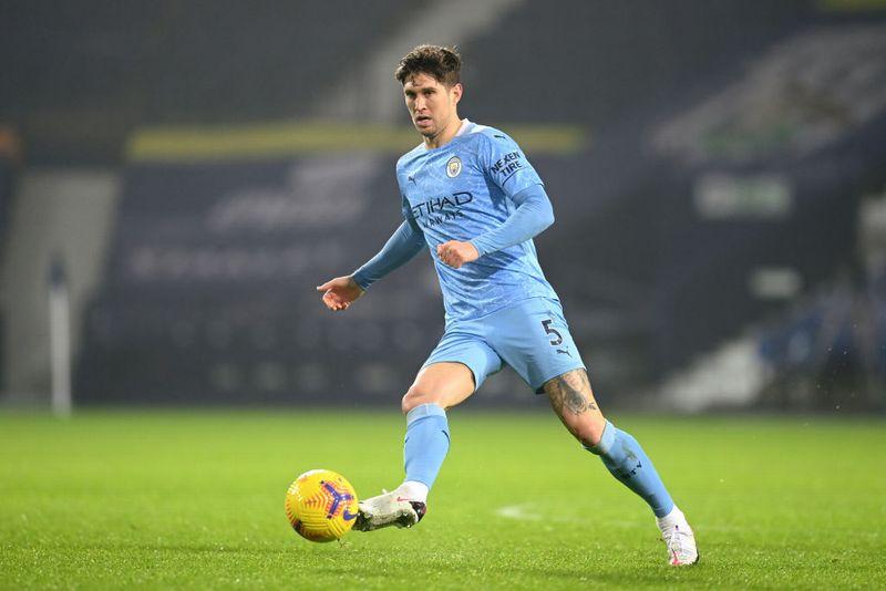 ウイイレ2021「ショートパス最強のCB」TOP10｜写真7