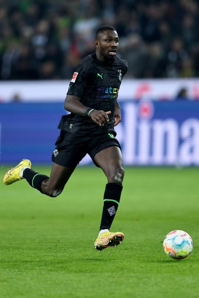 来週ついに再開！「ドイツ・ブンデスリーガで今“最強スピード”の10名」｜写真3