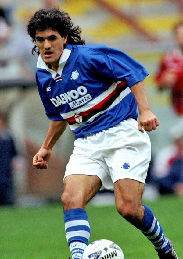 伝統を死守！受け継がれる「不変デザイン」のユニフォーム｜写真14