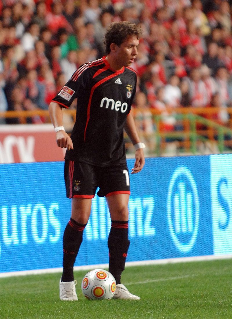 ラポルタ前政権下のバルセロナ「最悪の補強選手5名」｜写真5