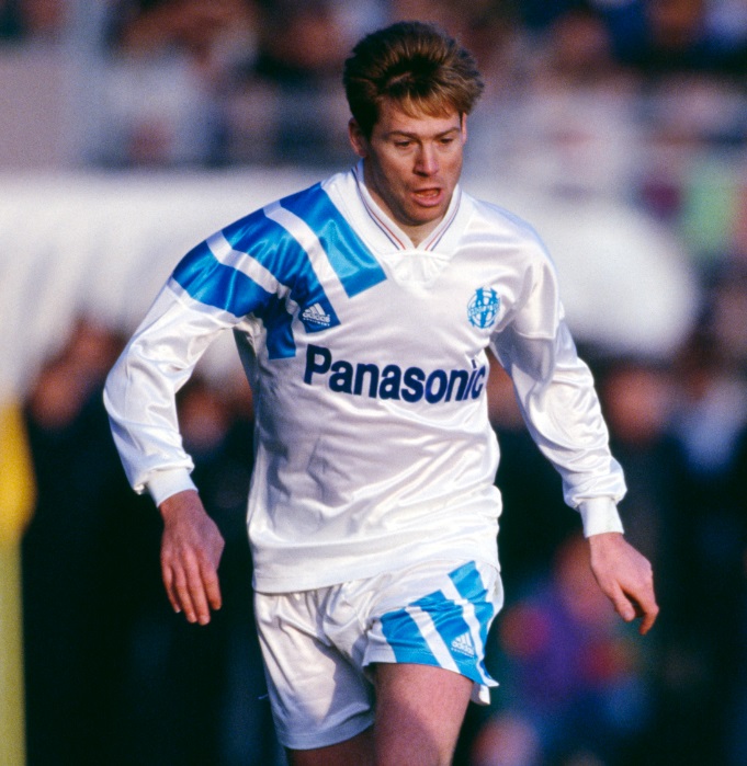 adidasの「でかロゴ」が最高にクールなユニフォームTOP10｜写真3