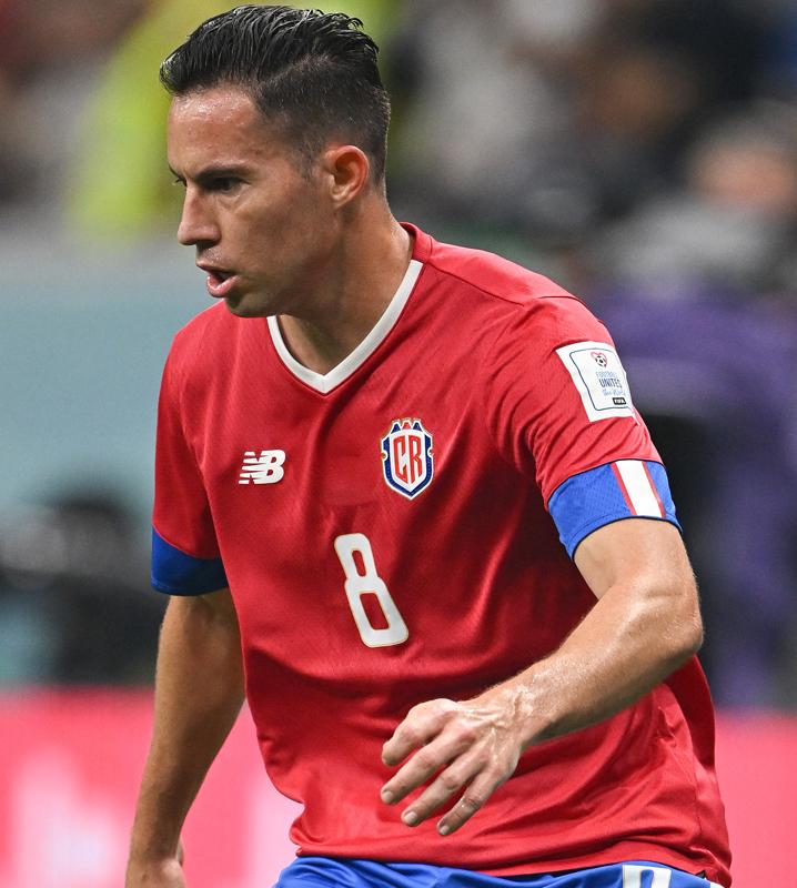 最近エンブレムを「完全に作り変えた」9つの代表チーム｜写真14