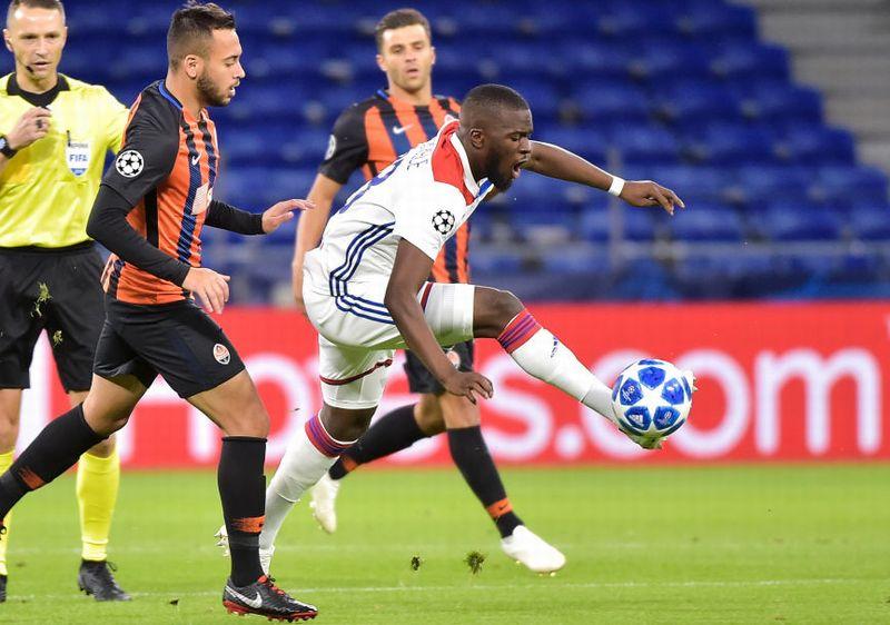 1～2位が突出だ！CLでここまで「最もファウルを受けた」選手ランキング｜写真8