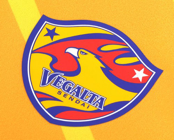 ベガルタ仙台が2019新ユニフォームを発表！今季は「25周年記念モデル」に｜写真3