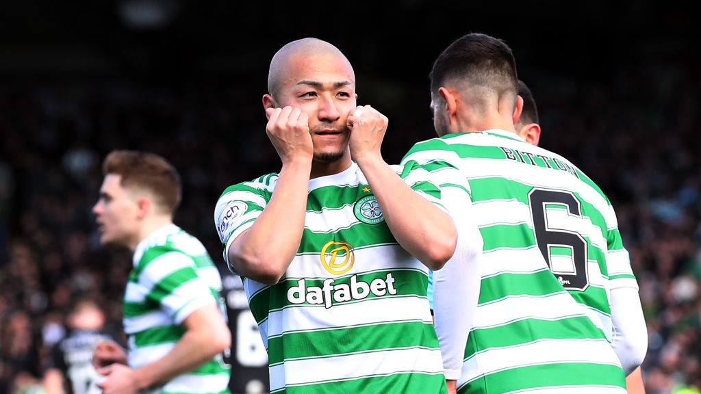 陸上だけじゃない！「アニメパフォーマンス」を行ったサッカー選手5人｜写真3