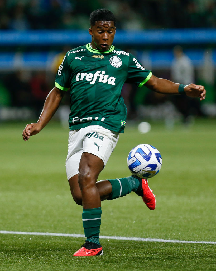 覚えておくべき「南米サッカーの次なるスーパースター」5名｜写真3